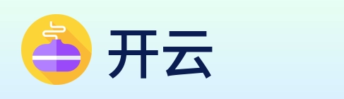 开云 logo